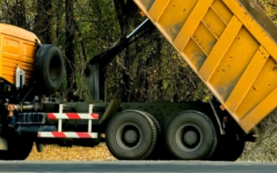 Safety warning issued after worker killed in trailer rollover